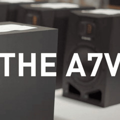 ADAM Audio #soundtrackcompetition2025