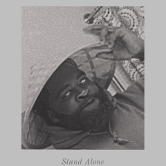 Big Keem - Stand Alone
