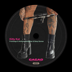 KITTY KAT (feat. Cacao Caos)