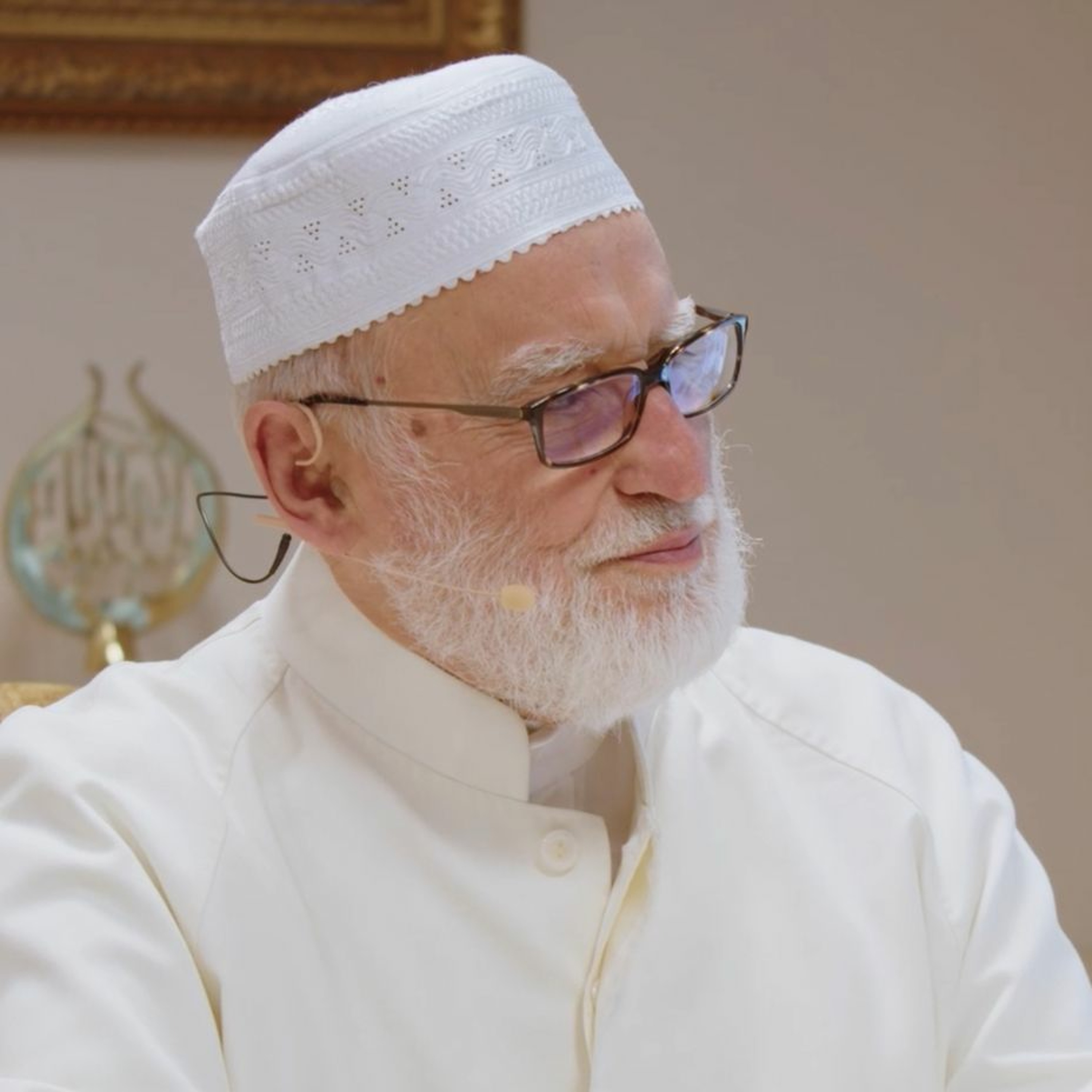 Osman Nuri Topbaş