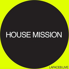 Master Gee - House Mission LFB Janv 2024