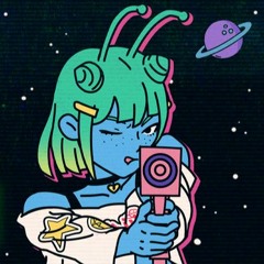 【小春六花AI lite】ALIEN【synthV커버】