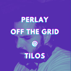 Off the grid @ Tilos Rádió (06/13/2025)