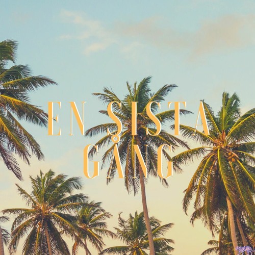 Albin - En Sista Gång (LUCA Remix)
