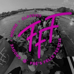Technus @ Fre's Felle Ferry 2025