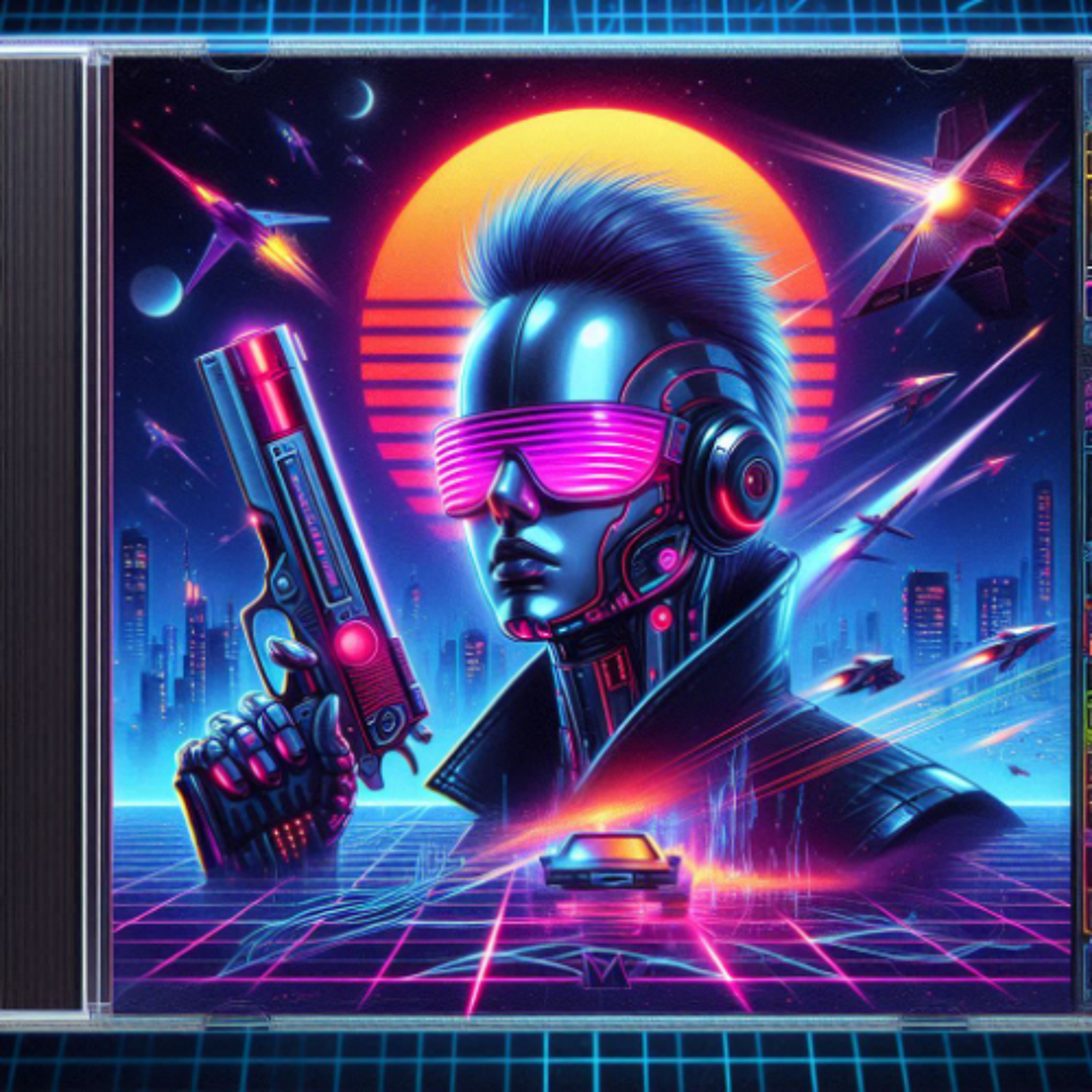 South of Midnight episode artwork