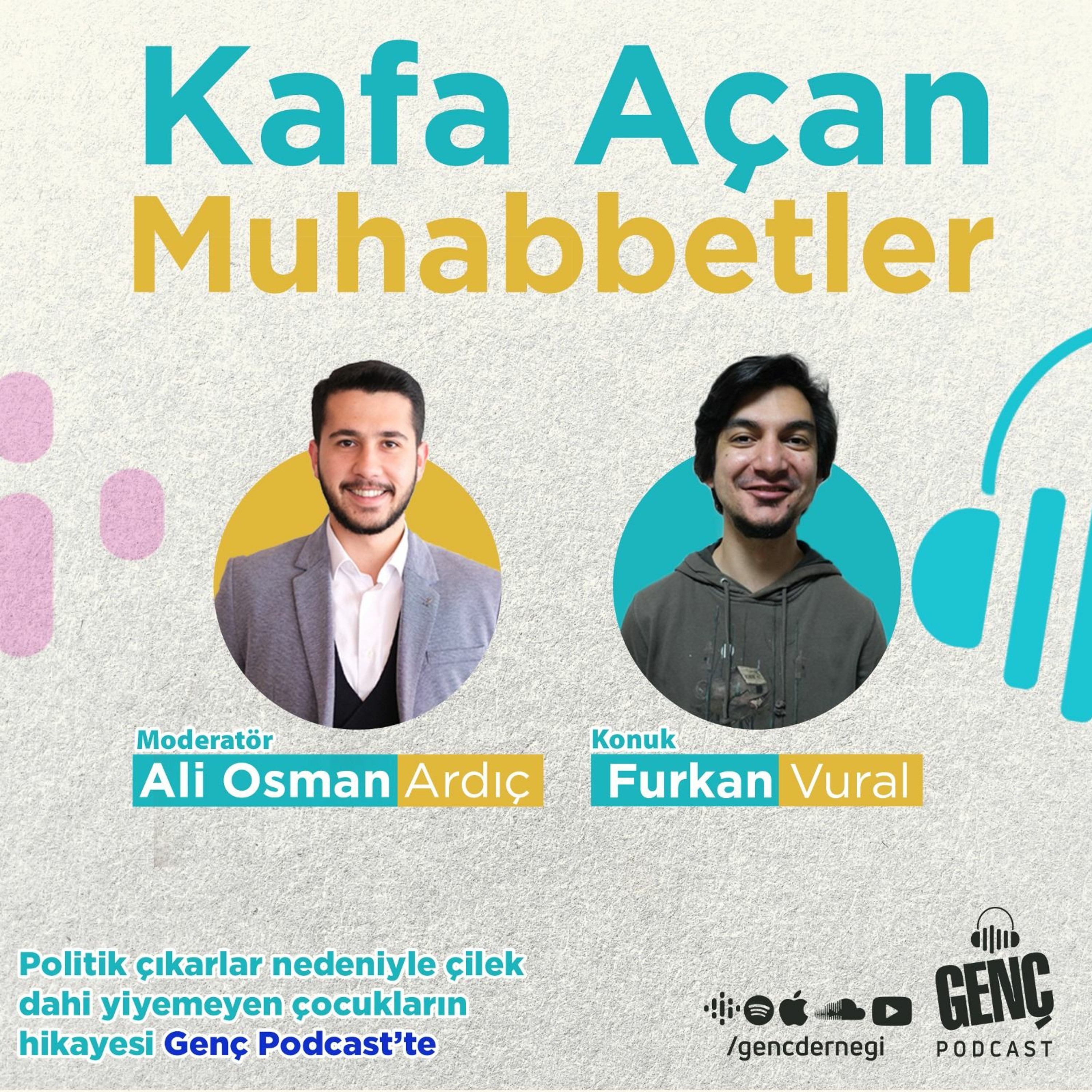 GENÇ Podcast