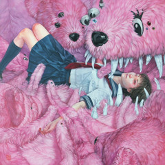 wendigochild - DokiPoki (loca1 x noytag)