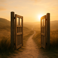 The Open Gate