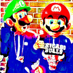 wocky slush (+ENRGY)