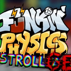 Funkin' Physics VS Trollge OST - Tomfoolery (New Version)