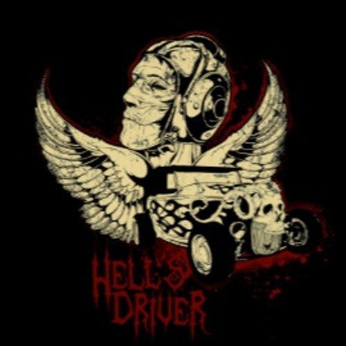 HELLDRIVER