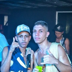 MEGA MEDLEY MC FLAVINHO - DJ'S MARCUS VINICIUS & BK  2016