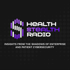 Health Stealth Radio: Anthony Murray, Chief Interoperability Officer, at MRO