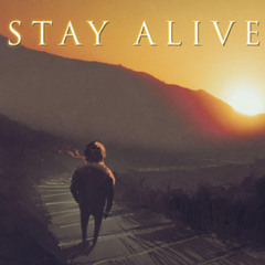 Nathan Wagner - Stay Alive