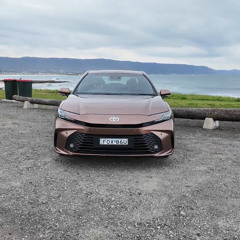 Road charges, EV hype & Camry tested