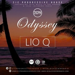 Lio Q | 21CPH Odyssey