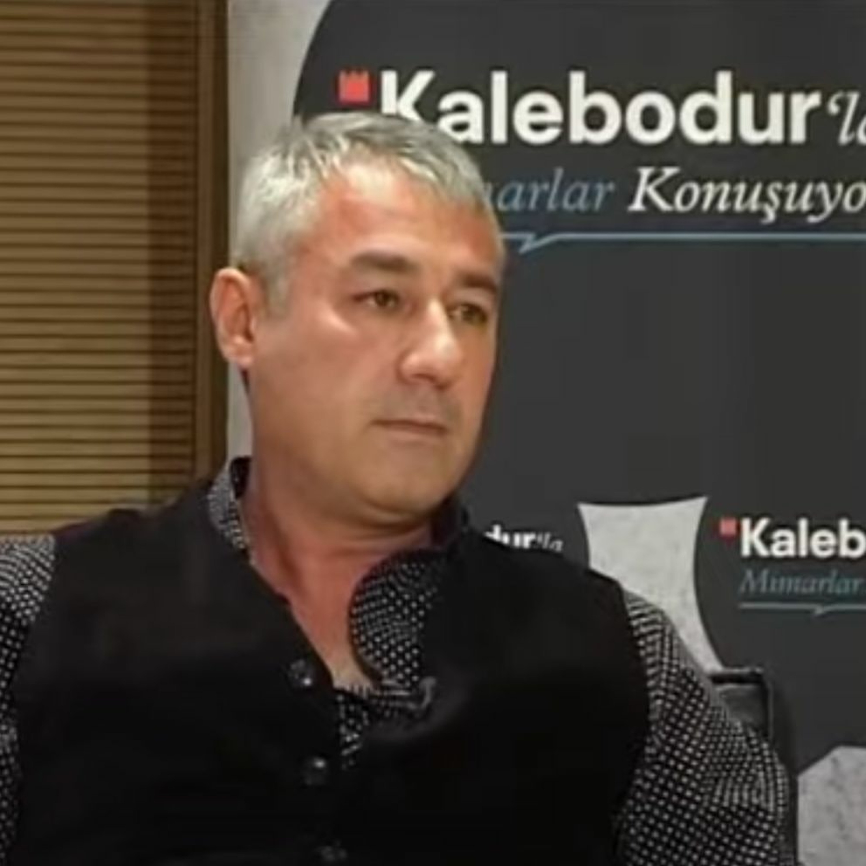 Kalebodur\'la Mimarlar Konuşuyor