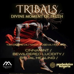 Tribals Vol III - Divine Moment Of Truth