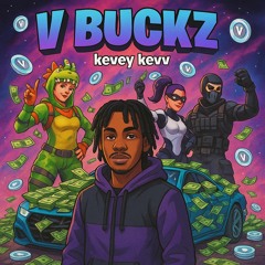 V BUCKZ