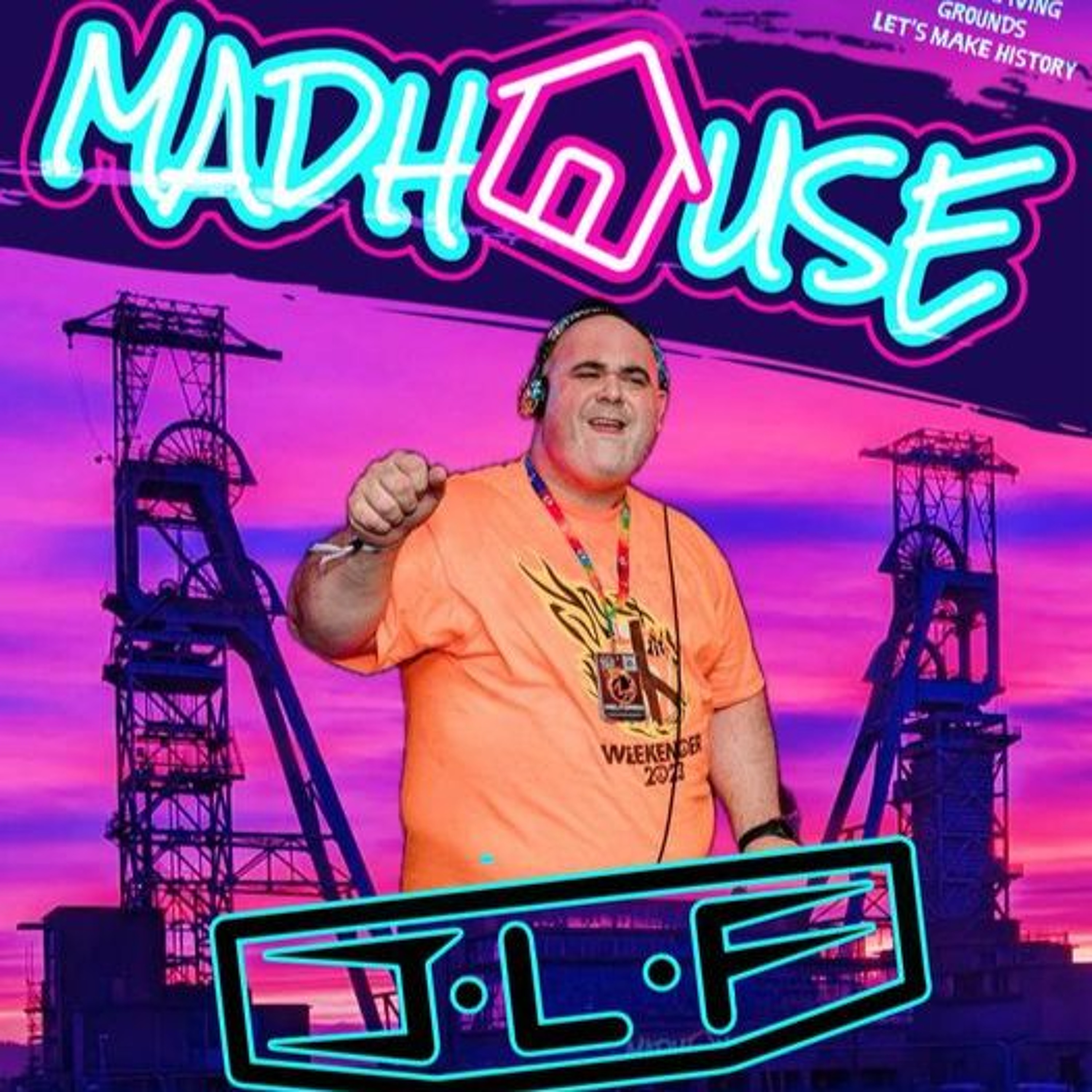 DJ Sets Live