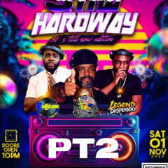 3 DA HARD WAY 2025 PT 2