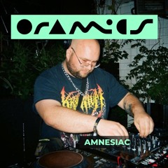 ORAMICS 181: amnesiac