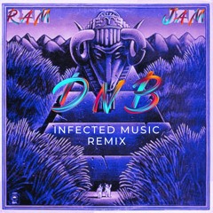 Black Betty (Infected Music DnB Remix)