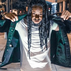 Romex- Weight On My Shoulders