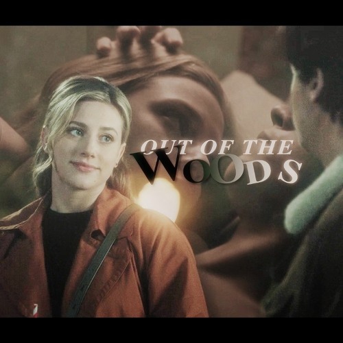 getaway car x out of the woods