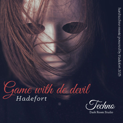 Hadefort - Game with the devil