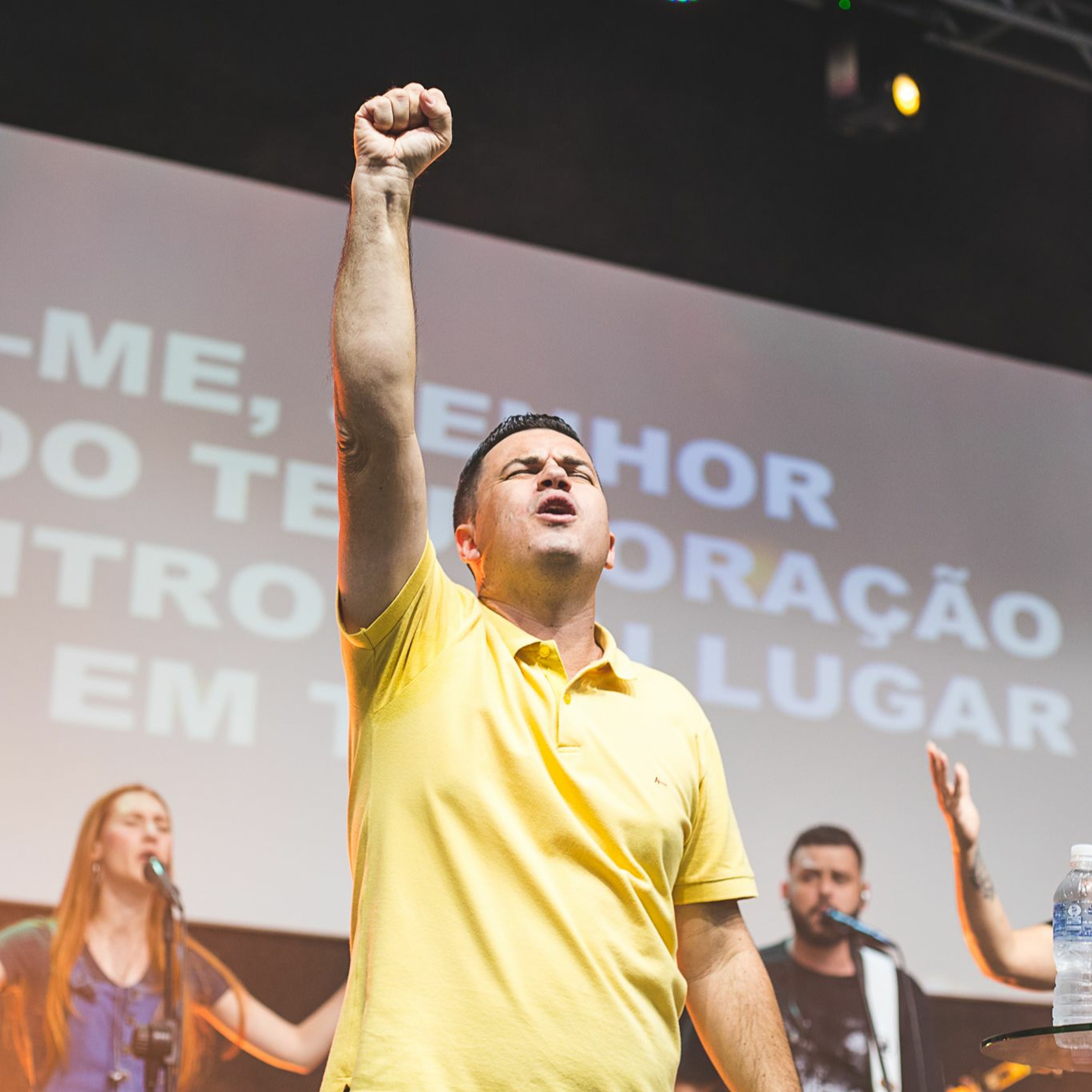 O acesso dos filhos - Rodrigo Medina episode artwork