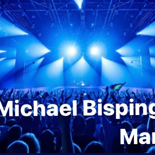 Michael Bisping Trance March 2021.WAV
