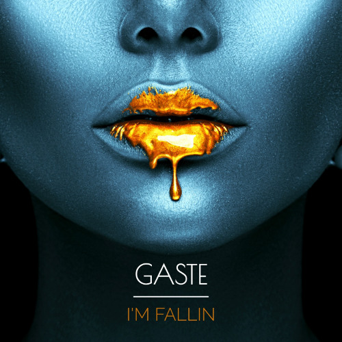 GASTE - I'm fallin (Extended Mix)