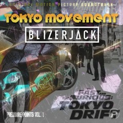 Teriyaki Boyz Vs. Hairitage - Tokyo Movement (BLIZERJACK MASHUP)[*FREE DOWNLOAD]