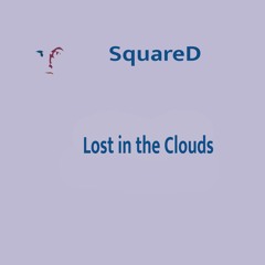Lost In The Clouds