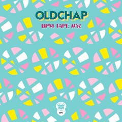BPM tape #52 by Oldchap
