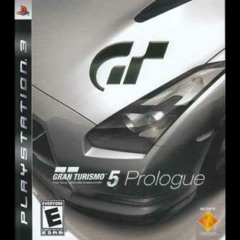 Gran Turismo 5 Prologue Soundtrack - Yudai Satoh - Current Of The Times