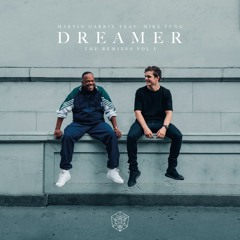 LEAK:Martin Garrix feat. Mike Yung - Dreamer (Nicky Romero Extended Instrumental Remix) (snippet)