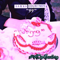 99 - Barns Courtney (2FVC3 Bootleg)