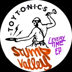 Stump Valley Feat. LRenee - A Bun Dance (Extended Mix)