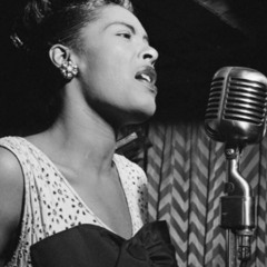 Billie Holiday - Easy Living | LoFi