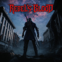 Rebel's Blood - Nero