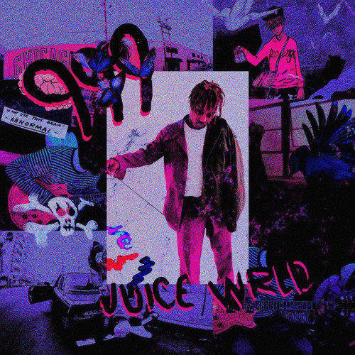 Stream Juice WRLD Blood On My Jeans Remix // Prod. LexBeatz by
