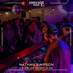Soul Searching Sunday - Unmade Radio - 033 w/ Nathan Simpson