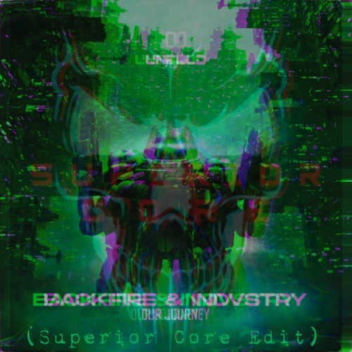 Backfire X INDVSTRY - Our Journey (Superior Core Edit)