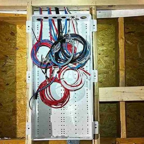 Stream Simplify Your Home Entertainment System With Professional Pre