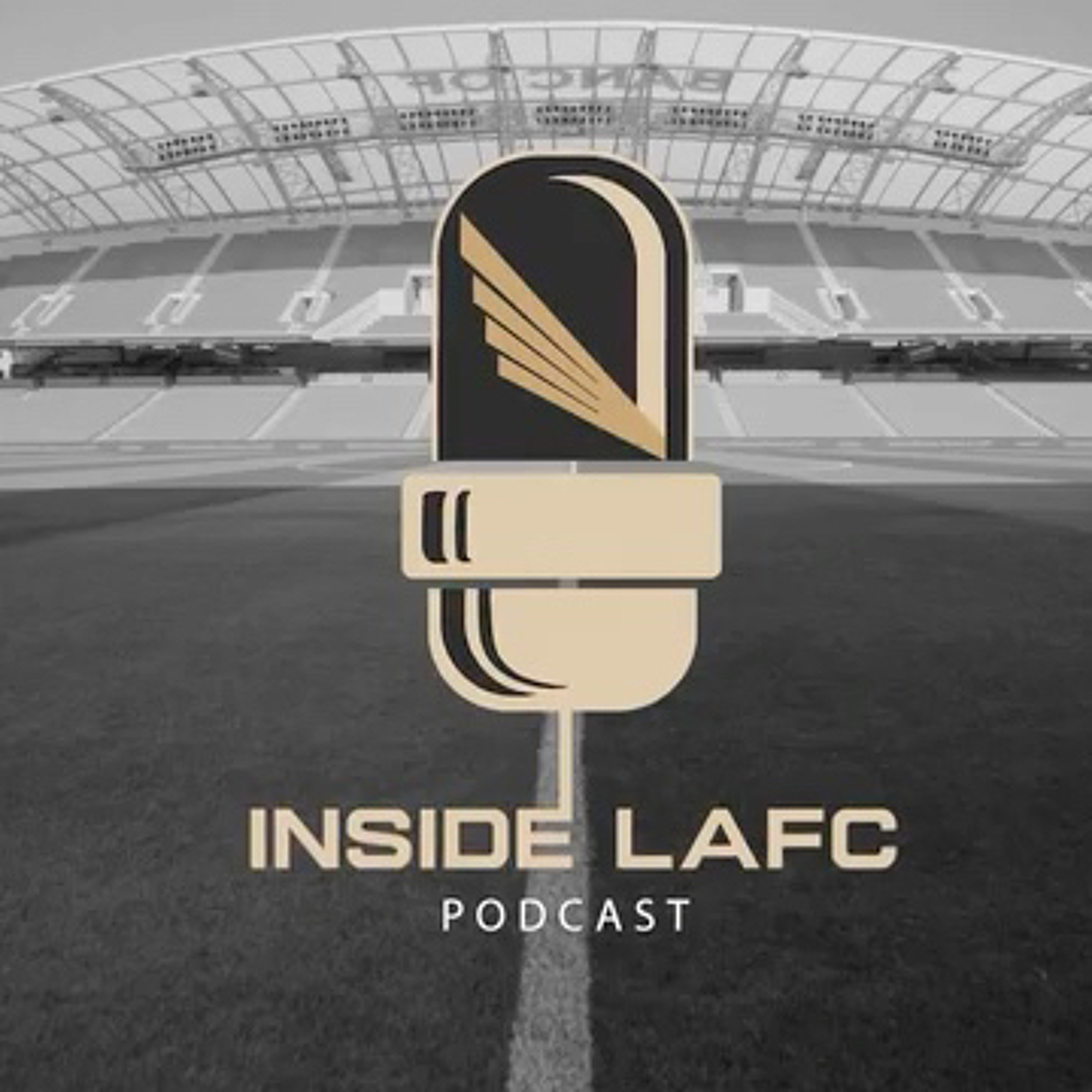 LAFC Podcasts