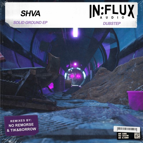 SHVA - Solid Ground
