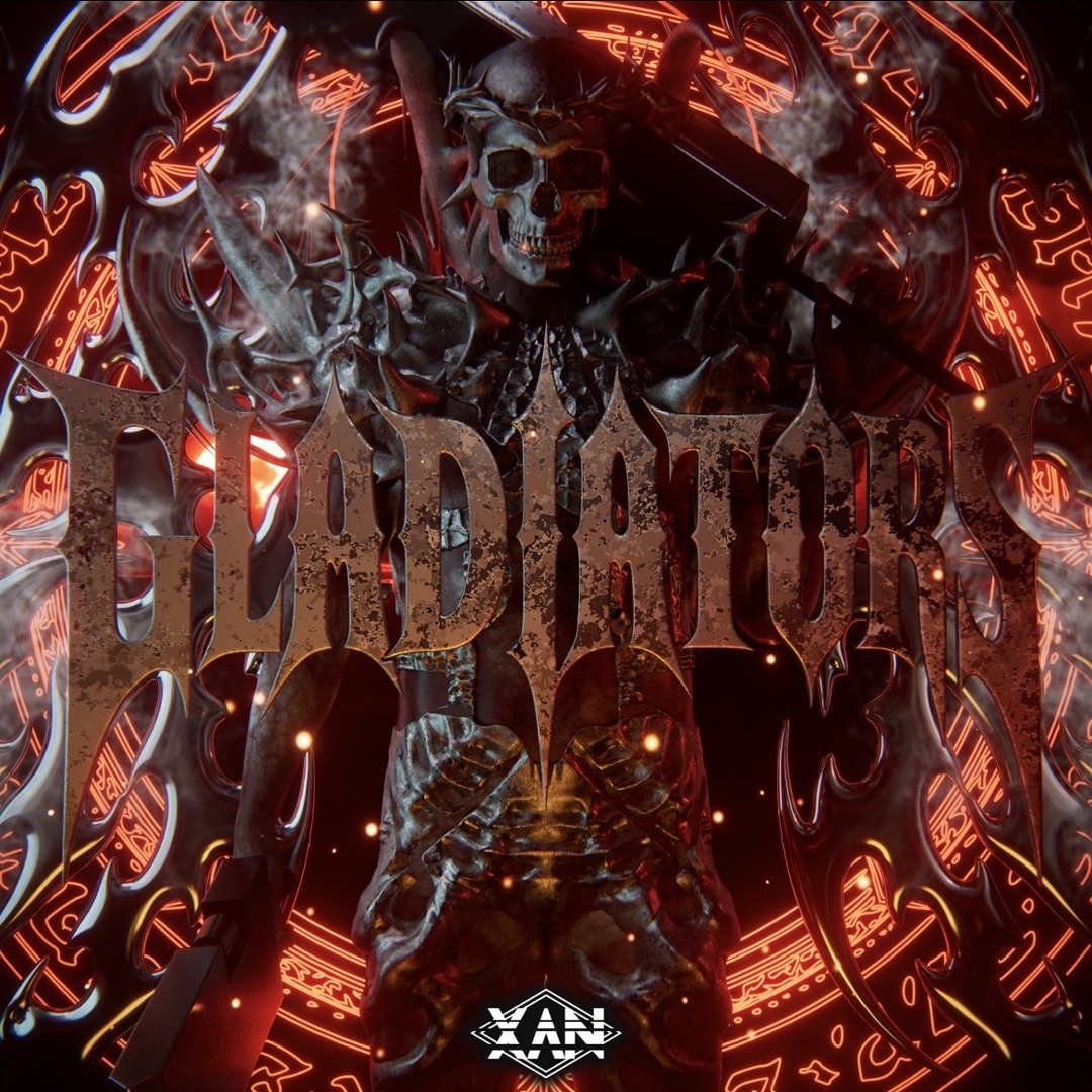 Stream GLADIATORS by XAN | Listen online for free on SoundCloud
